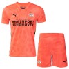 Ensemble Maillot Gardien PSV Eindhoven Domicile 2024-25 Enfant Ensemble Maillot Gardien PSV Eindhoven Domicile 2024-25 Enfant